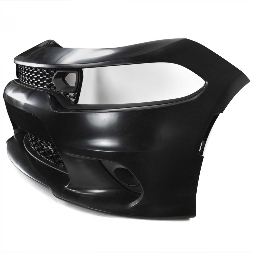 Conversion Front Bumper (18)