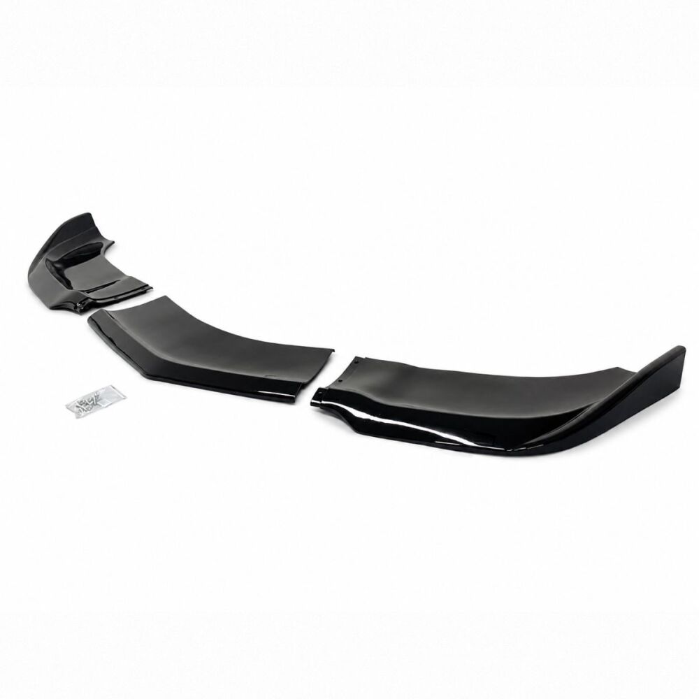 Chin Spoiler / Front Lip (3)