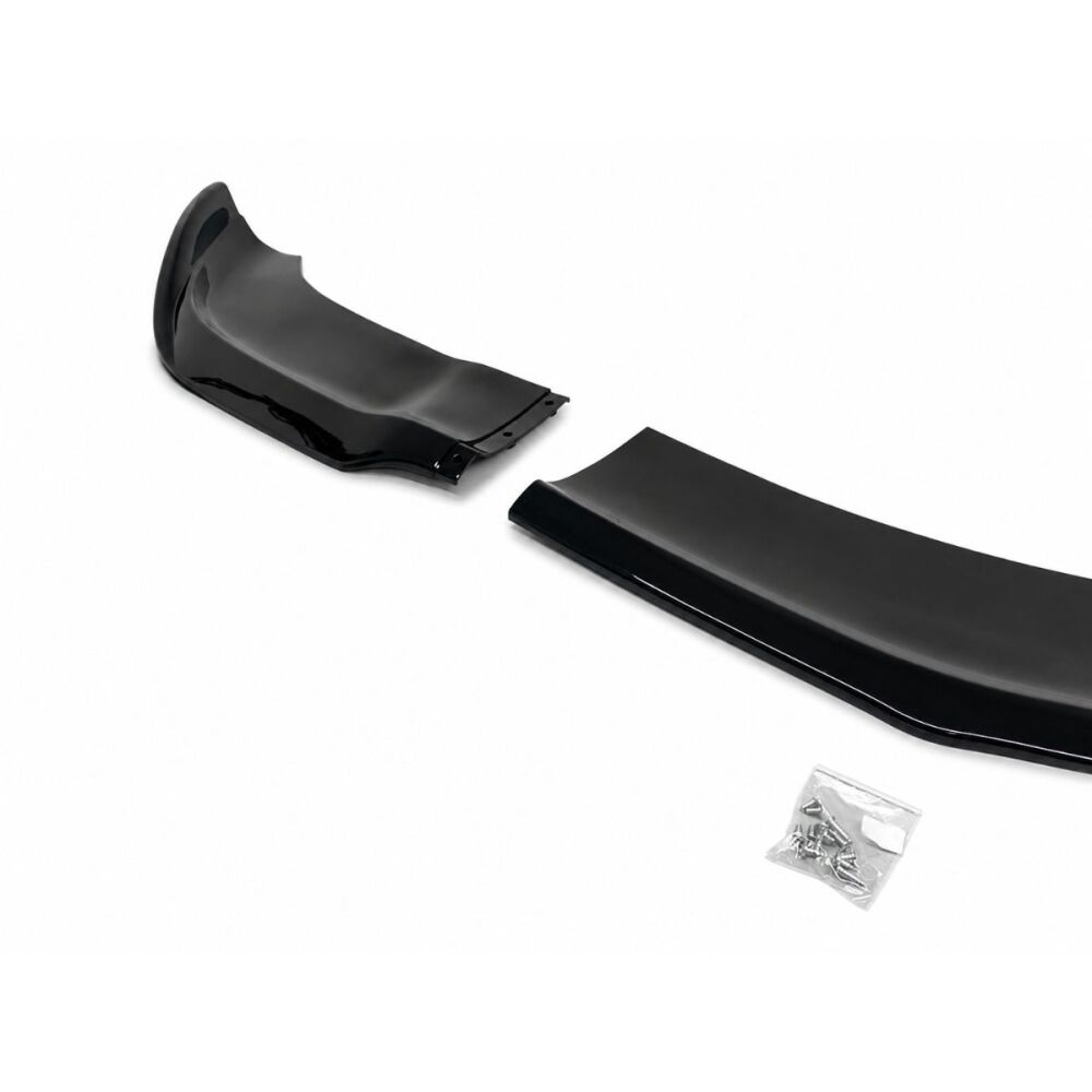 Chin Spoiler / Front Lip (5)