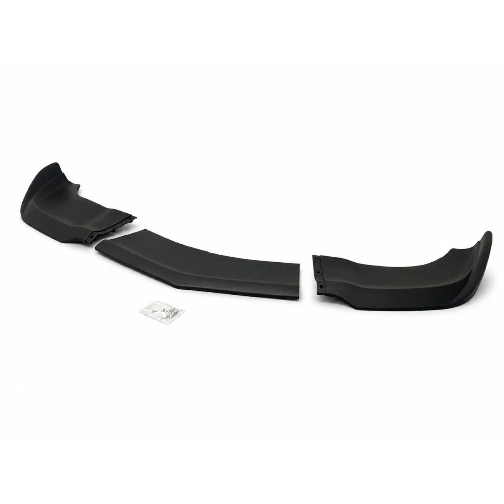 Chin Spoiler / Front Lip (3)