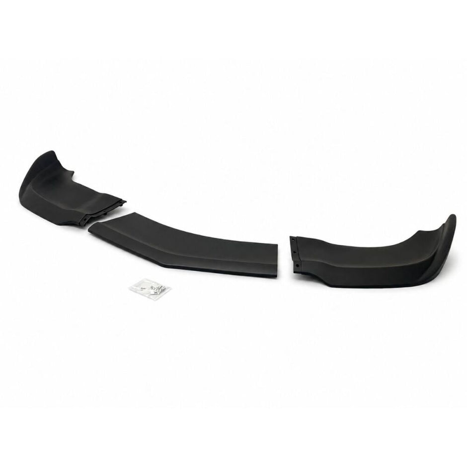 Chin Spoiler / Front Lip (3)