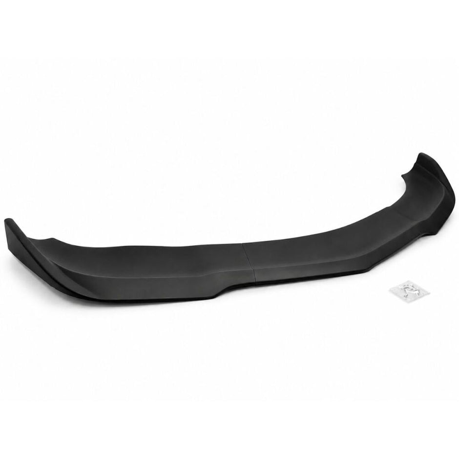 Chin Spoiler / Front Lip (2)