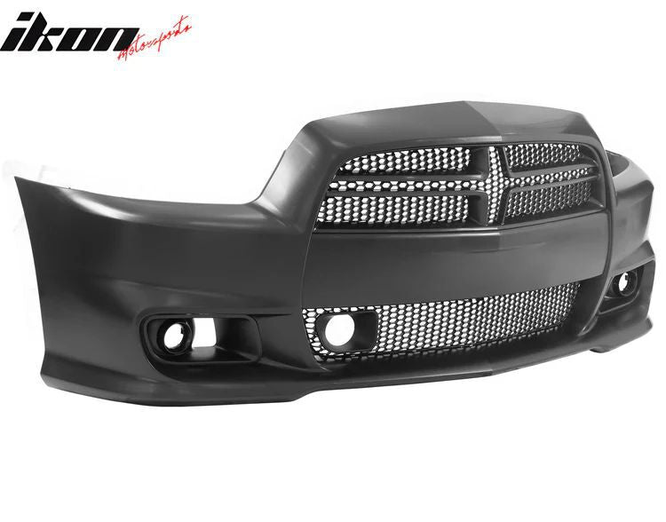Front Bumper (3)