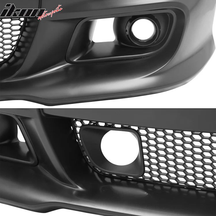 Front Bumper (5)