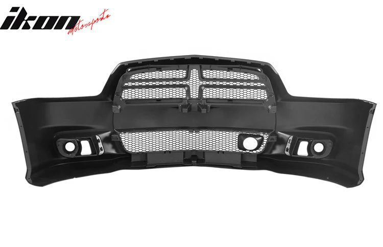 Front Bumper (6)