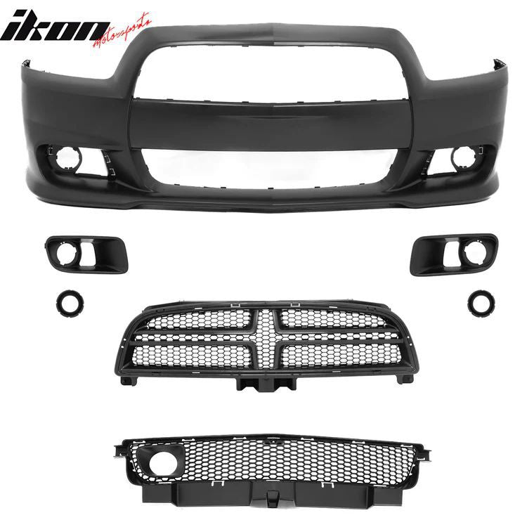 Front Bumper (8)