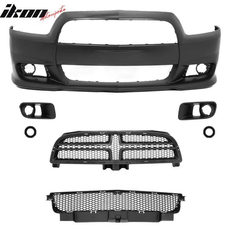 Front Bumper (7)