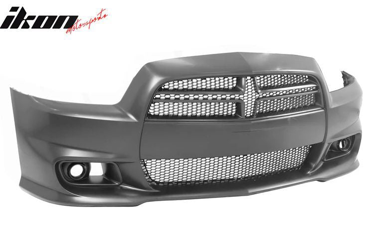 Front Bumper (4)