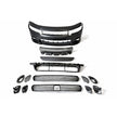 Conversion Front Bumper (2)