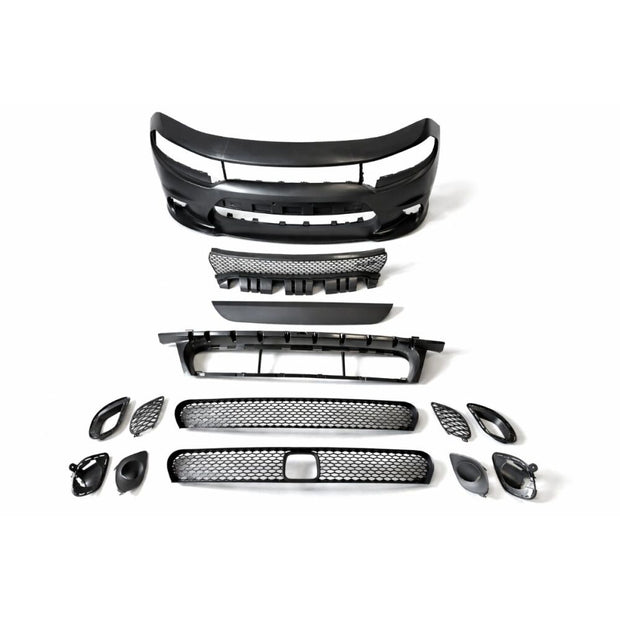 Conversion Front Bumper (2)