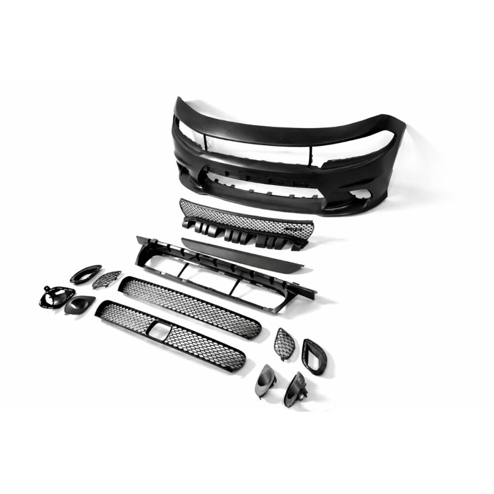 Conversion Front Bumper (3)