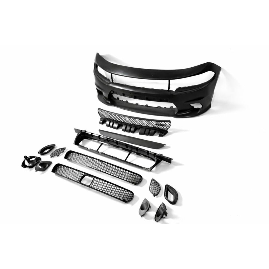 Conversion Front Bumper (3)
