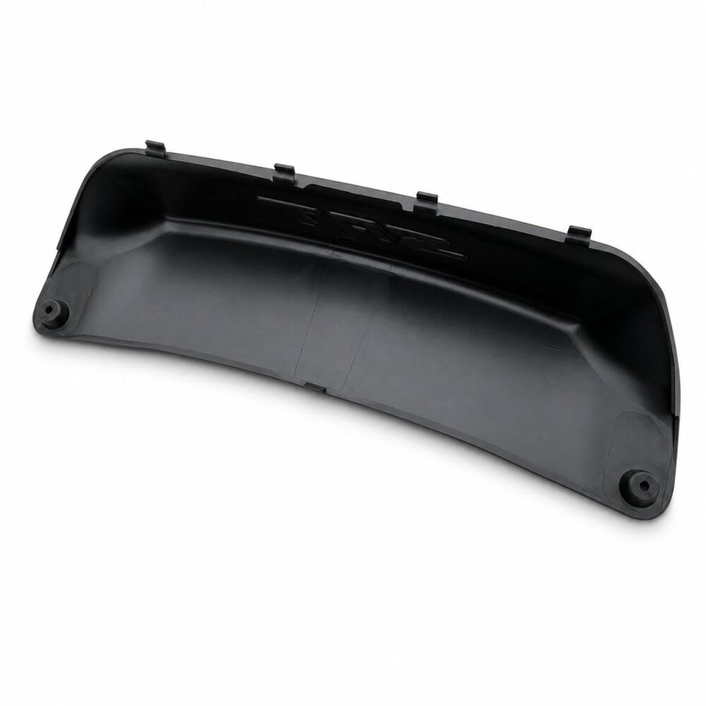 Tow Hook Cover for SRT Diffuser (GRAND CHEROKEE 17-21) (2)