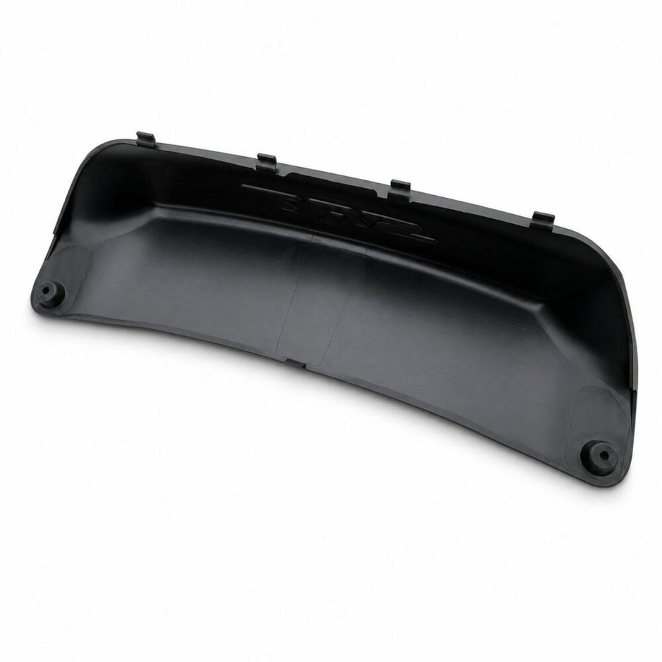 Tow Hook Cover for SRT Diffuser (GRAND CHEROKEE 17-21) (2)