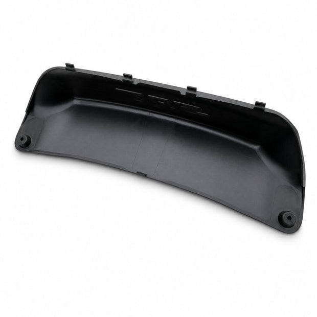 Tow Hook Cover for SRT Diffuser (GRAND CHEROKEE 17-21) (2)
