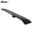 Rear Spoiler (2)