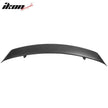 Rear Spoiler (6)