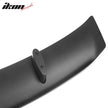 Rear Spoiler (5)