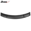 Rear Spoiler (3)