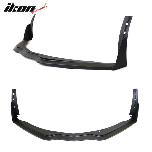 Chin Spoiler/Splitter (2)