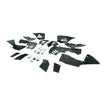 V1 Steel Front and Rear Fender Liners (9)