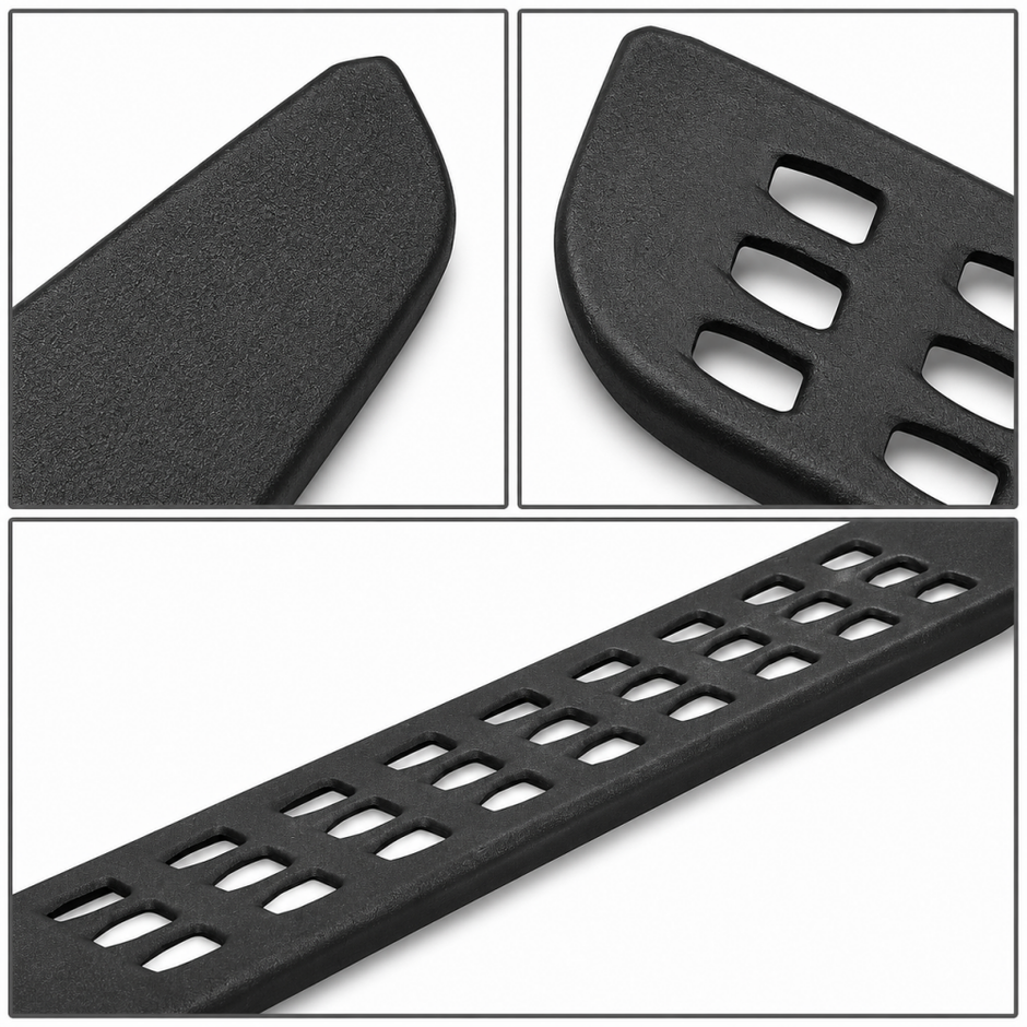 Side Steps – Raptor Style – Set (F150 15-24) (11)