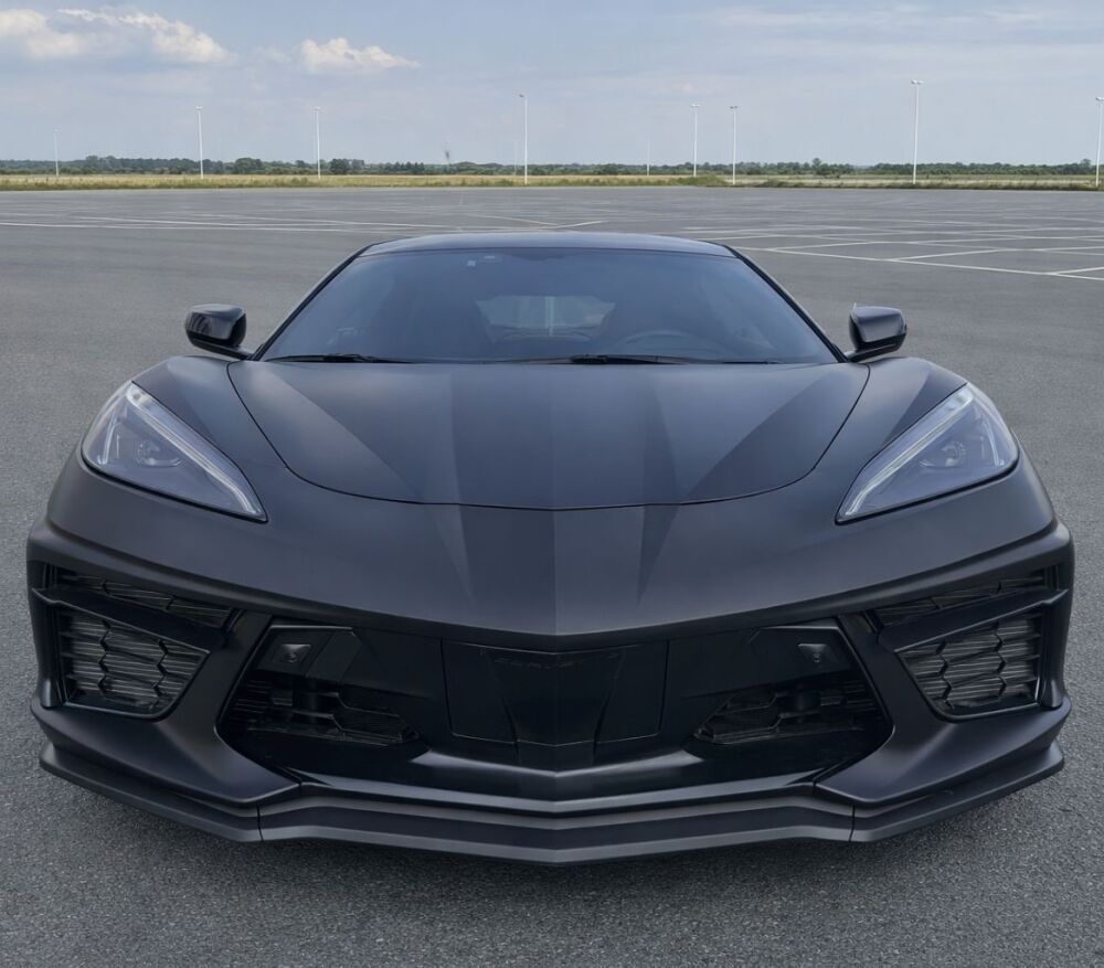 Front Bumper (9)