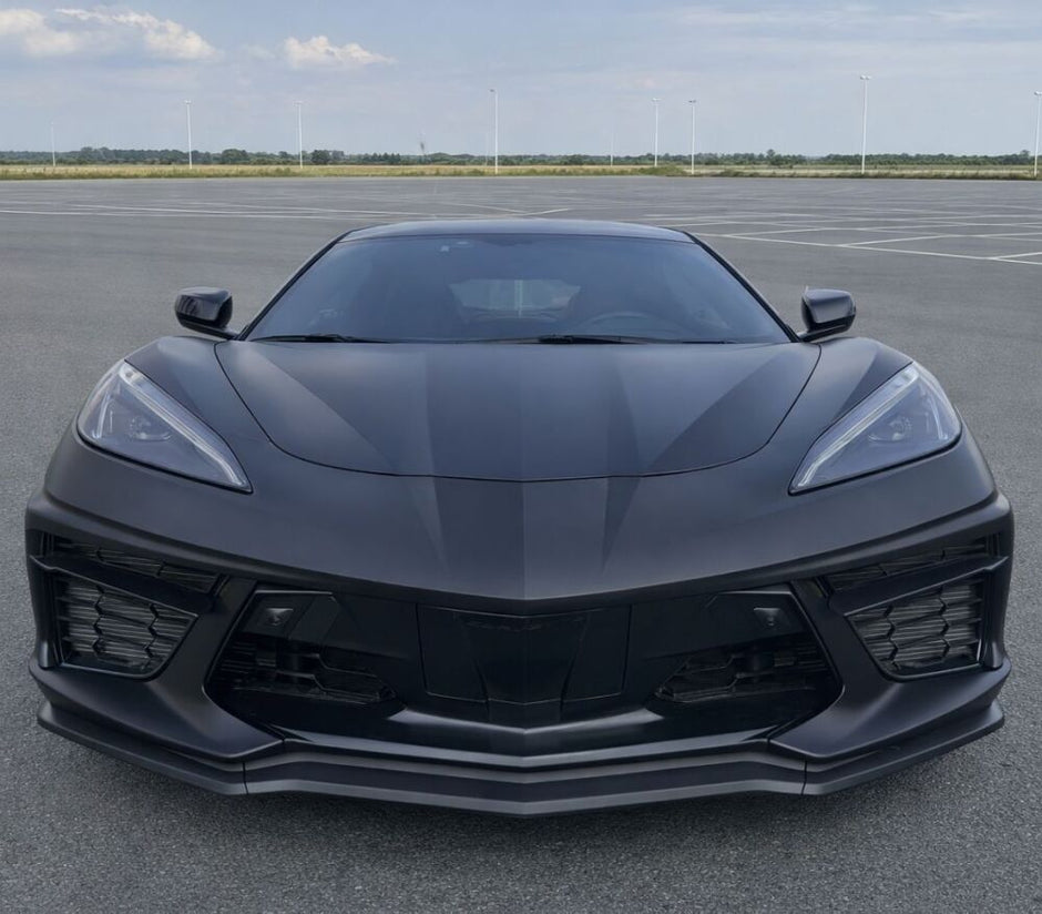 Front Bumper (9)