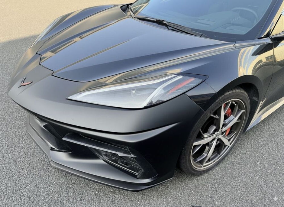 Front Bumper (8)