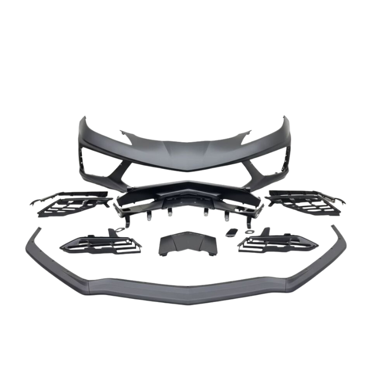 Front Bumper (10)