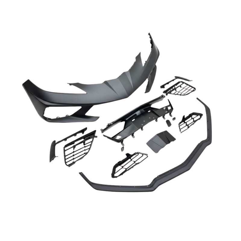 Front Bumper (11)