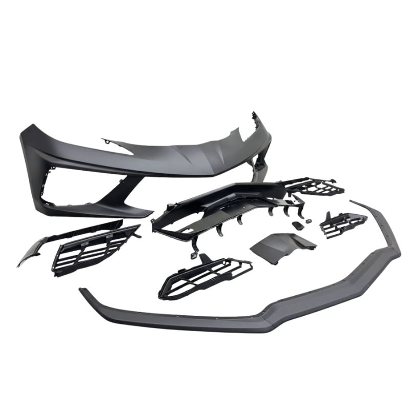 Front Bumper (12)