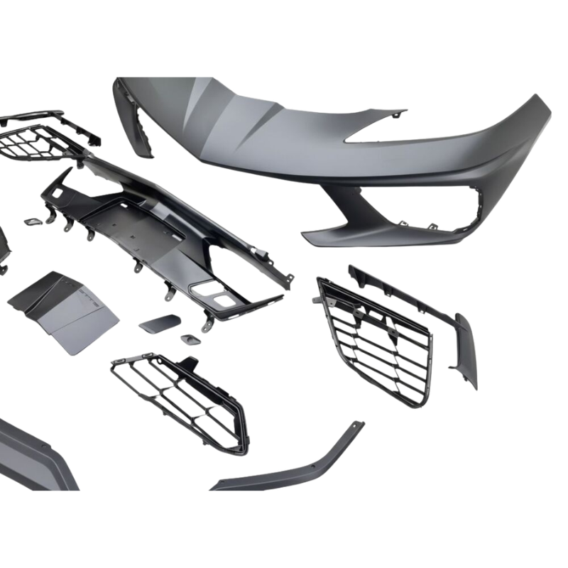 Front Bumper (13)
