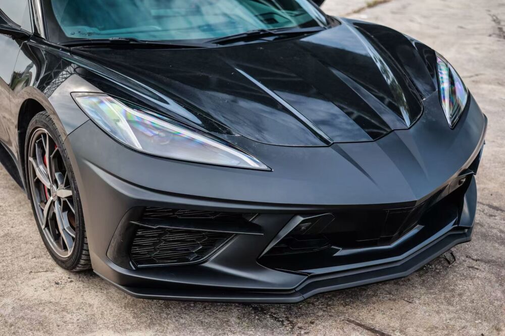 Front Bumper (6)