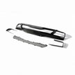85724686 OE Style Rear Diffuser (2)