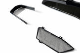 85724686 OE Style Rear Diffuser (5)