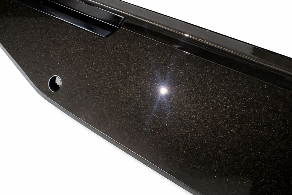 85724686 OE Style Rear Diffuser (4)