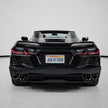 85724686 OE Style Rear Diffuser (7)