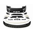 Front Bumper & DRL (4)