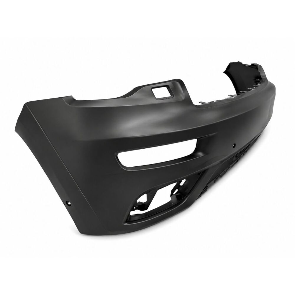 Front Bumper & DRL (5)