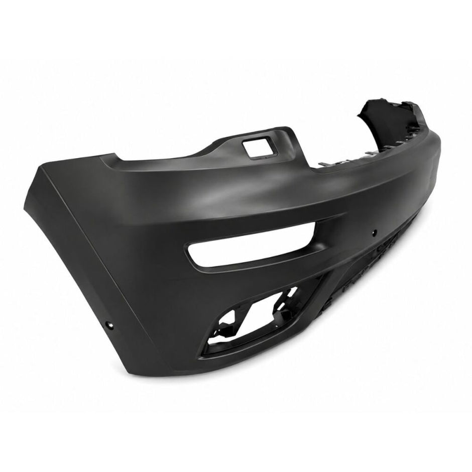 Front Bumper & DRL (5)