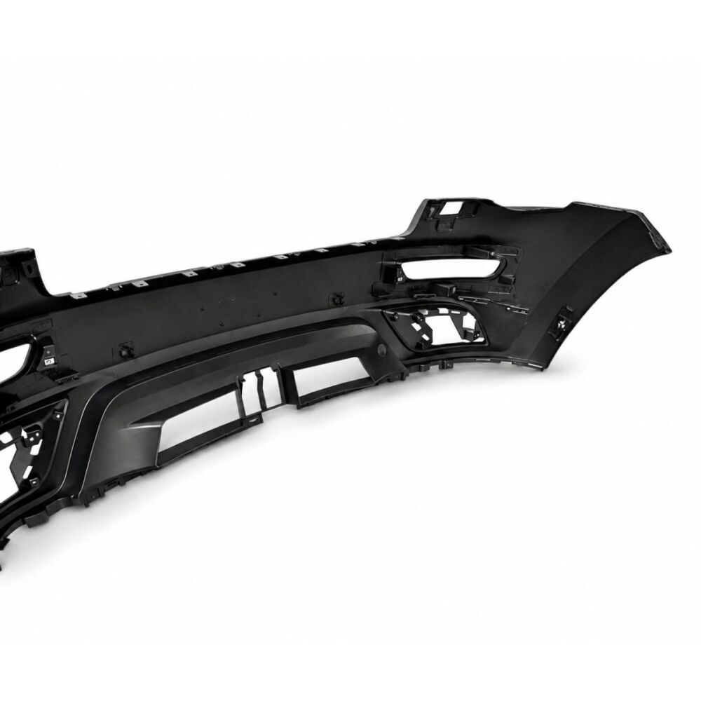Front Bumper & DRL (6)