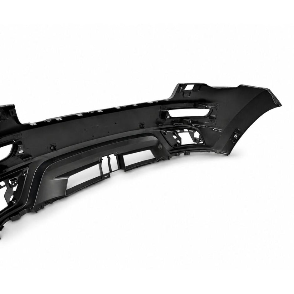 Front Bumper & DRL (6)