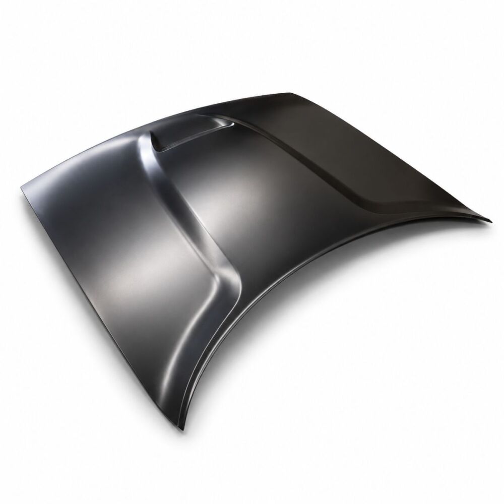 Aluminum Hood (4)