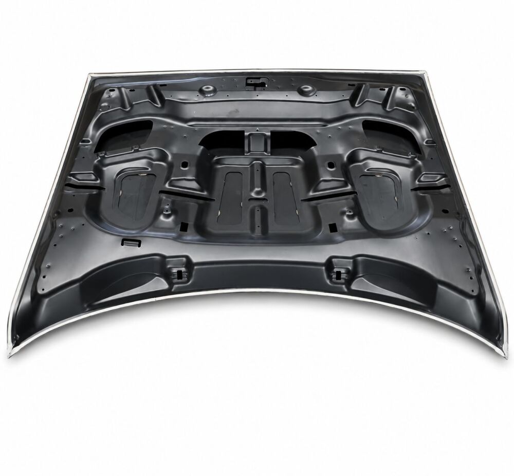 Aluminum Hood (5)