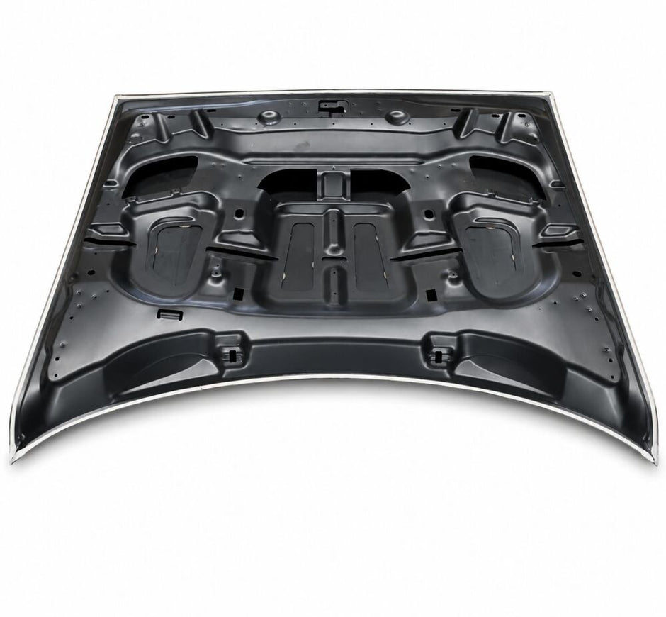 Aluminum Hood (5)
