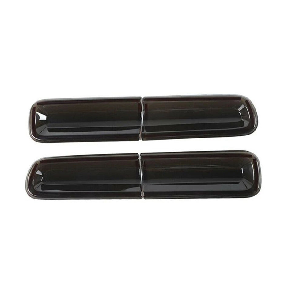 Tail Light Covers (6)