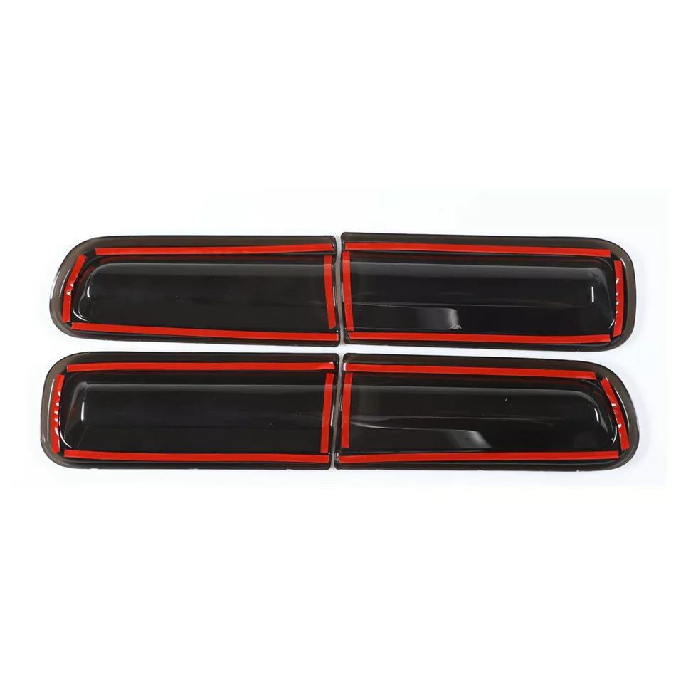Tail Light Covers (7)