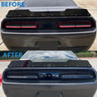 Tail Light Covers (5)