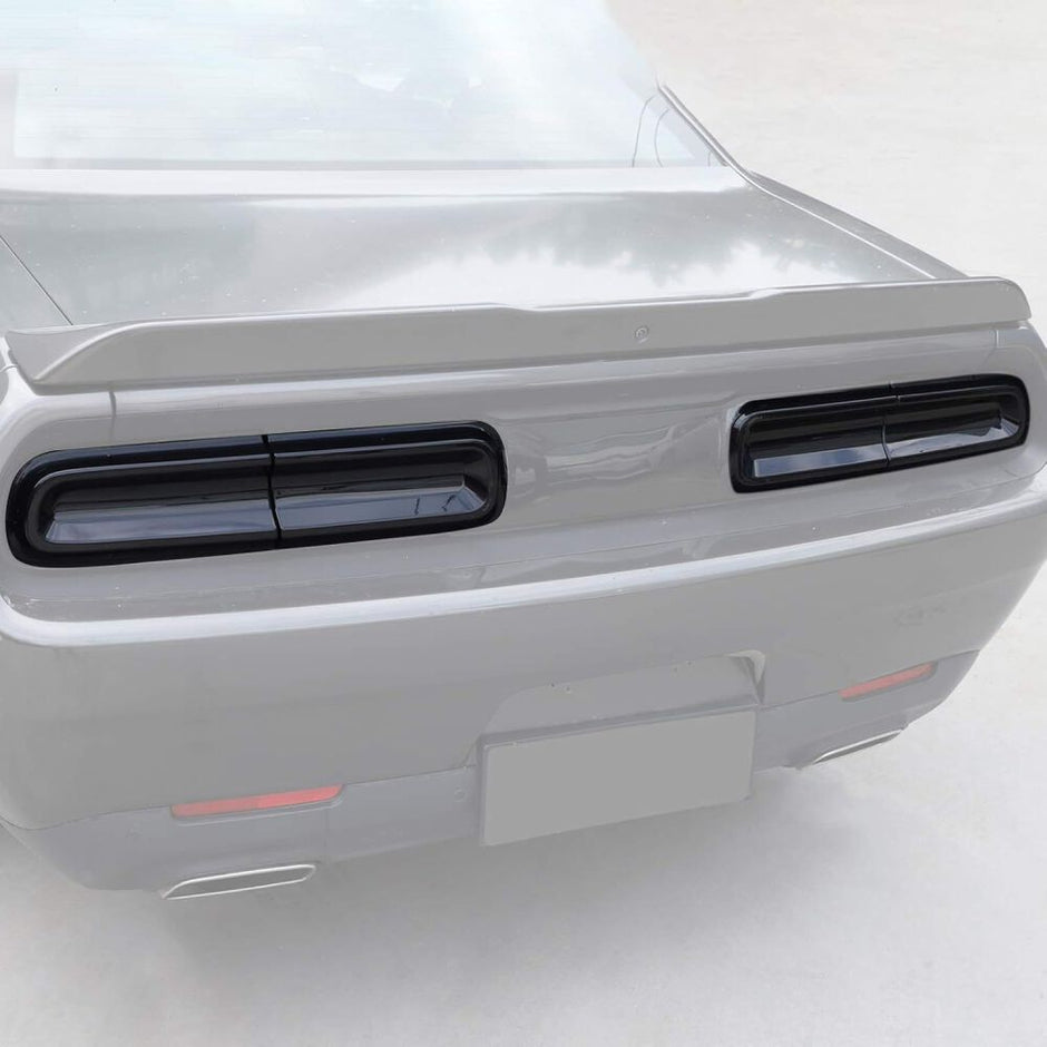 Tail Light Covers (2)